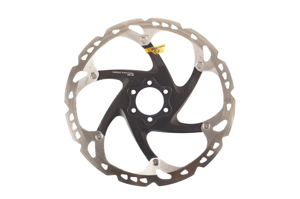 SHIMANO 「シマノ」 SM-RT86-L φ203 ディスクブレーキローター / 中目黒店