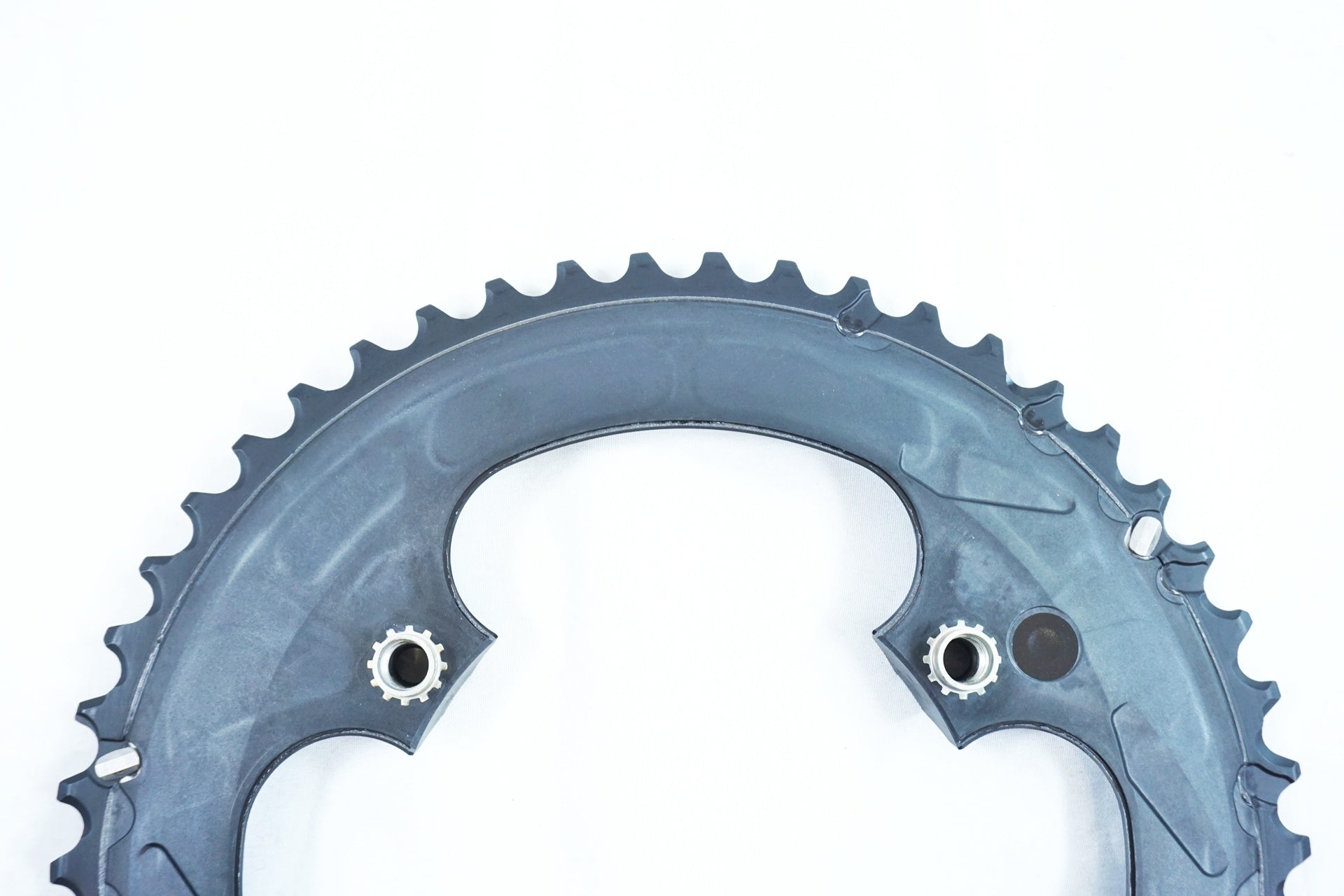 SHIMANO 「シマノ」 ULTEGRA FC-R8100 50-34T チェーンリングセット