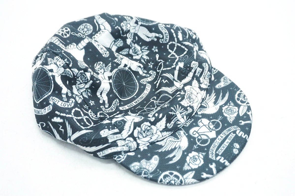 CYCLOGY 「サイクロジー」 キャップ / 大阪門真店