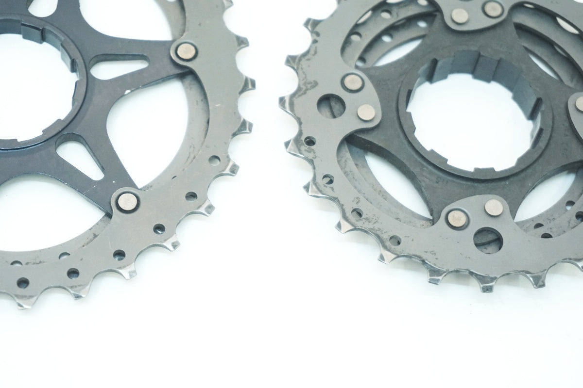 SHIMANO 「シマノ」 DURA-ACE CS-R9100 11-30T スプロケット / 大阪