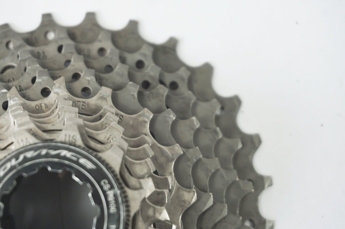 SHIMANO 「シマノ」 DURA-ACE CS-R9100 11-28T スプロケット / バイチャリ世田谷店
