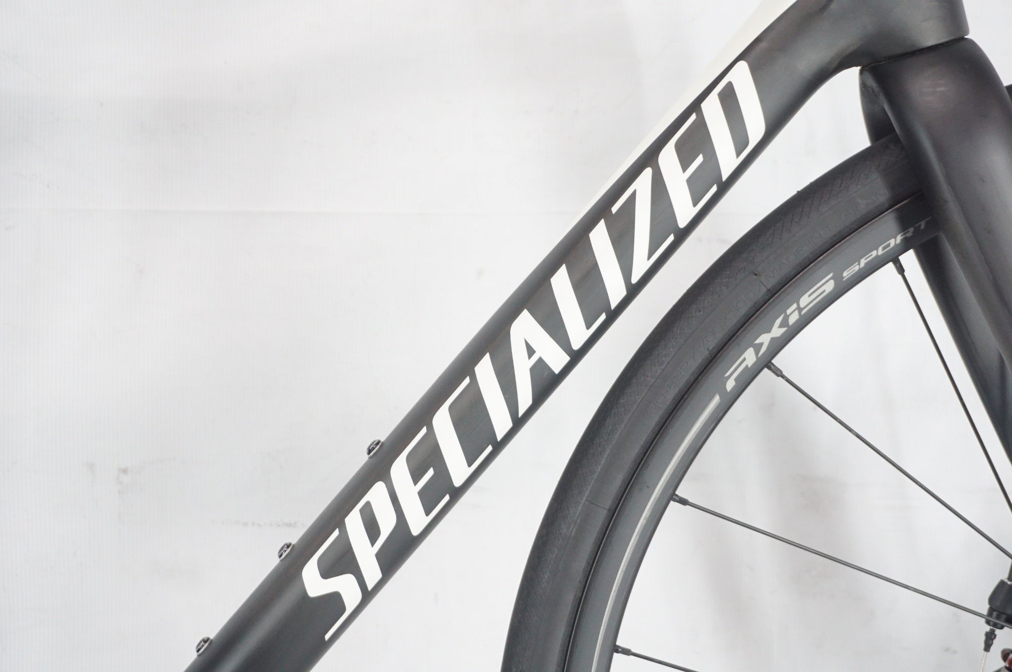 SPECIALIZED 「スペシャライズド」 ROUBAIX SPORT 2018年モデル ロード 
