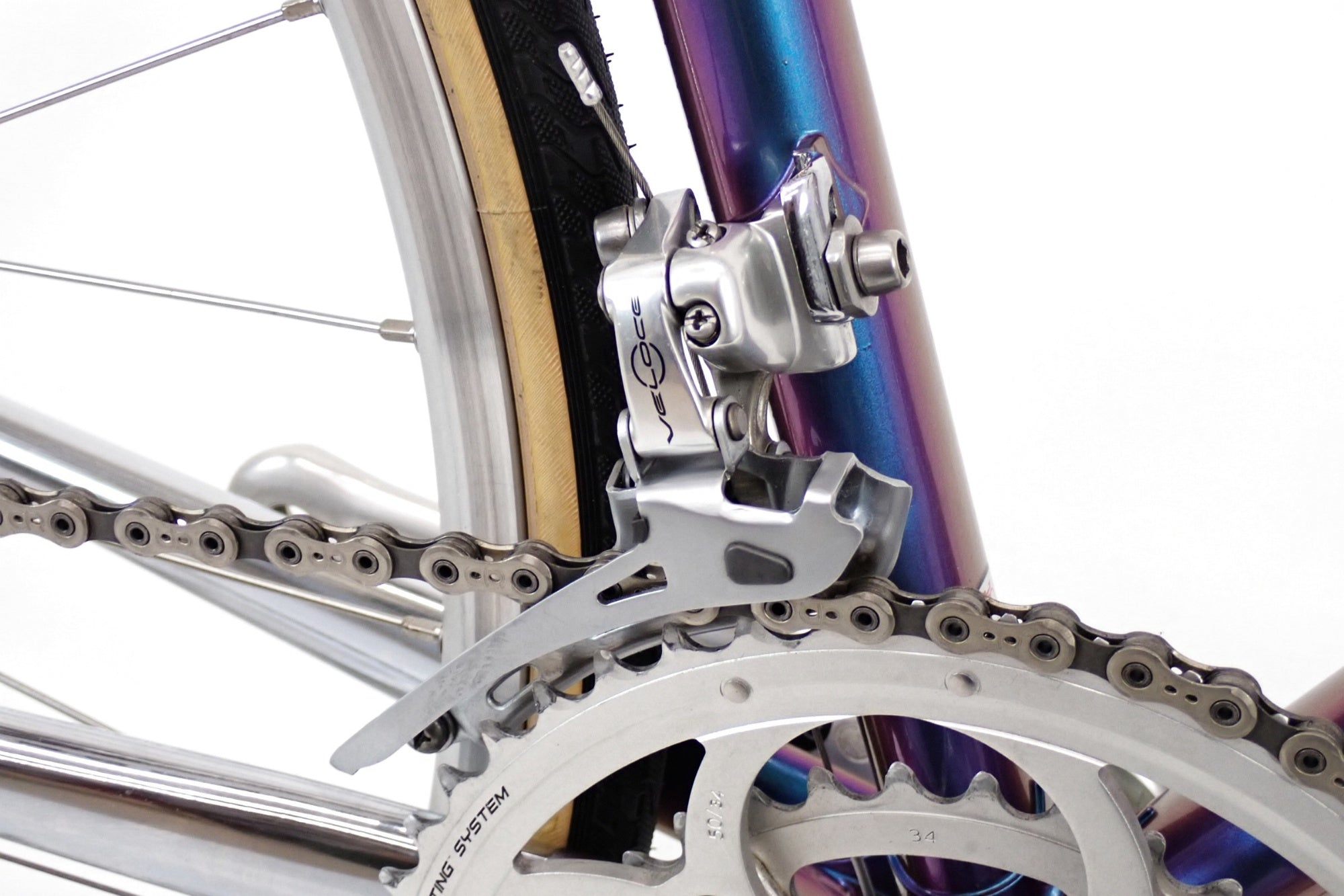 EDDY MERCKX CORSA-01 年式不明 ロードバイク / 伊勢崎店