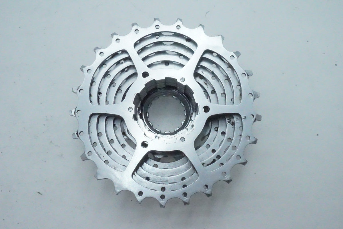 SHIMANO「シマノ」 CS-HG70-9 12-25T スプロケット / 京都西院店