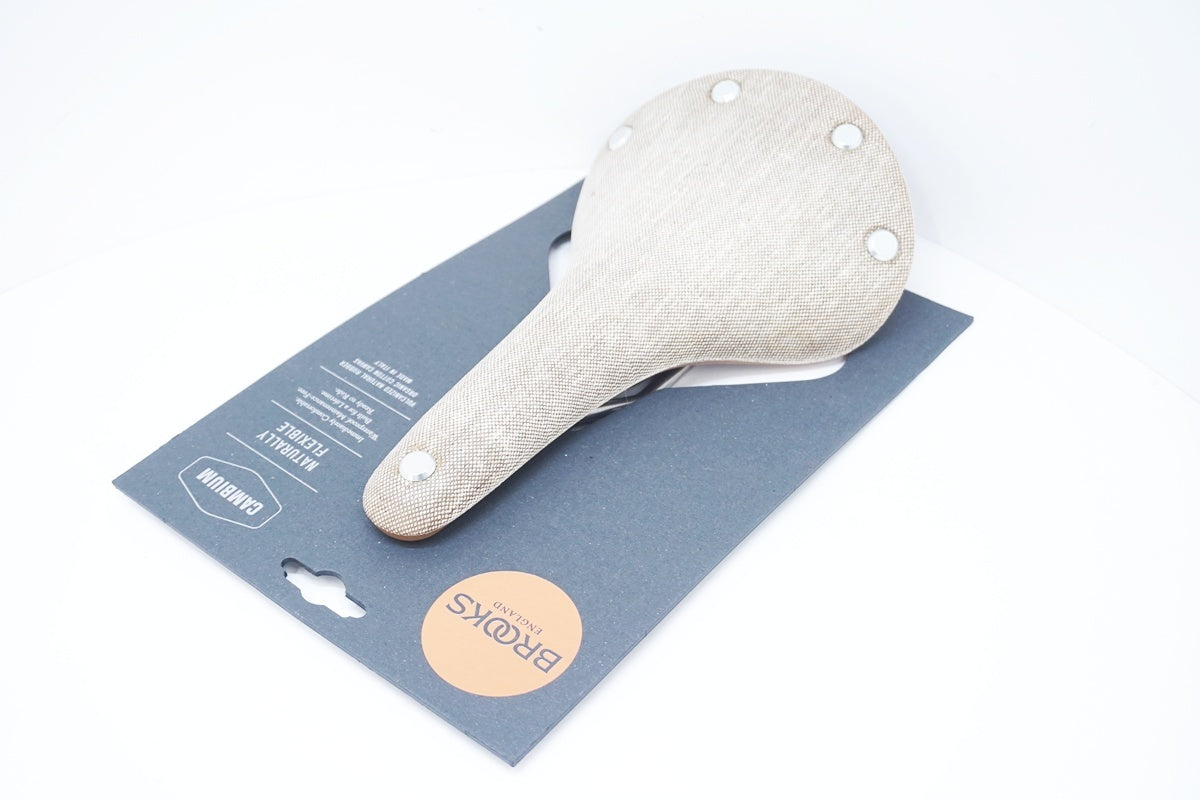 BROOKS 「ブルックス」 CAMBIUM C17 サドル / 大阪美原北インター店
