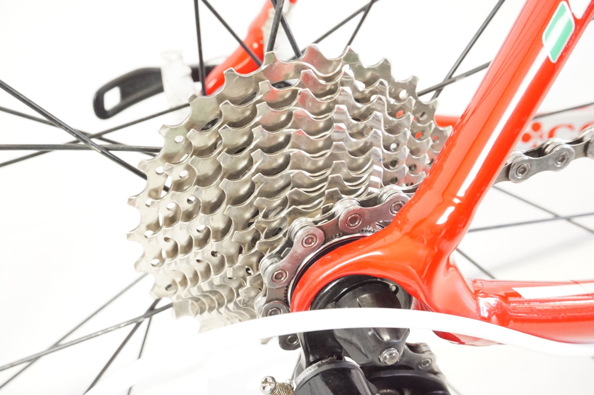COLNAGO 「コルナゴ」 CX-ZERO ALU 105 2015年モデル ロードバイク / 宇都宮店