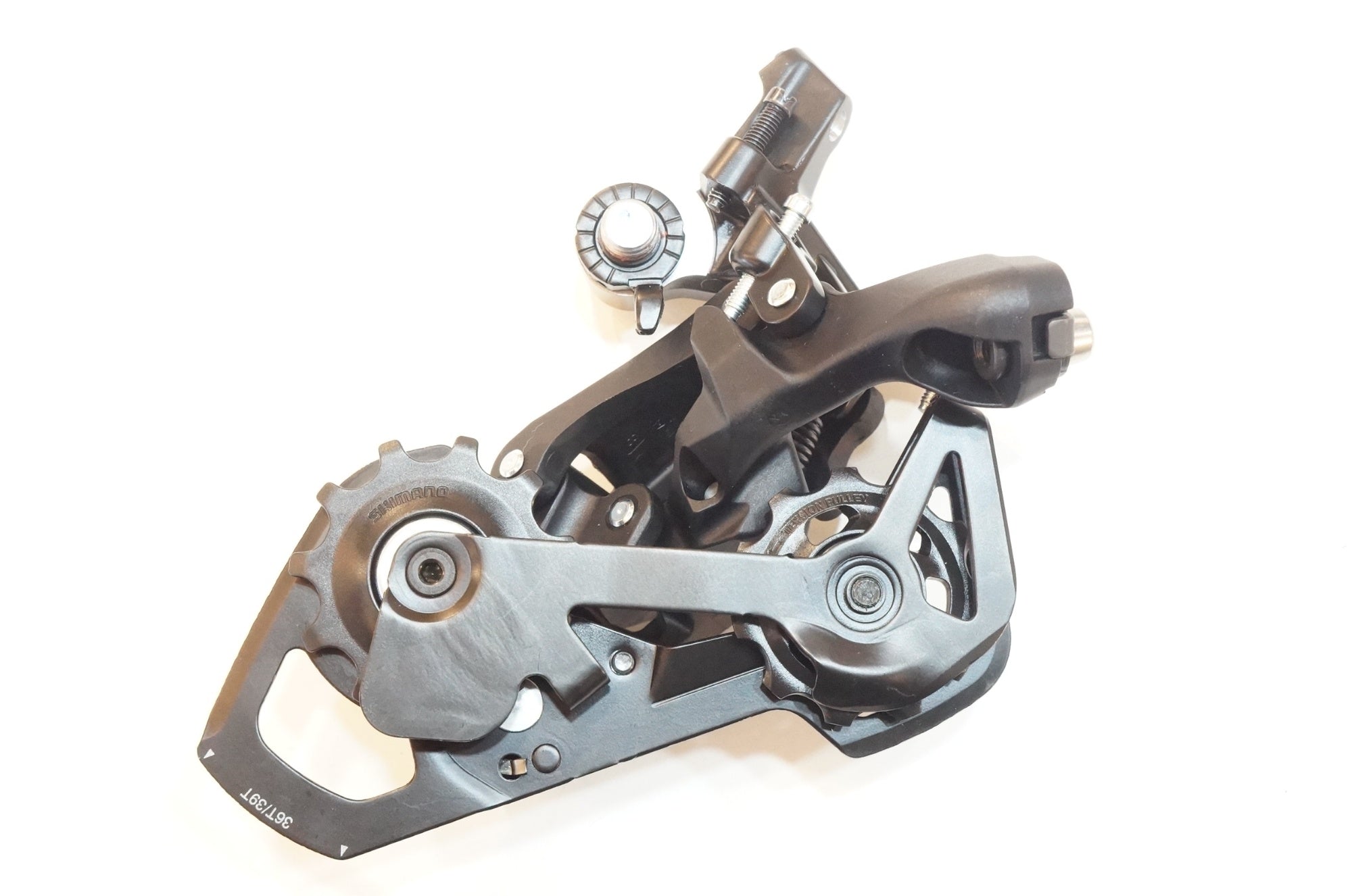 SHIMANO 「シマノ」 CUES RD-U4010 リアディレイラー / 浦和ベース