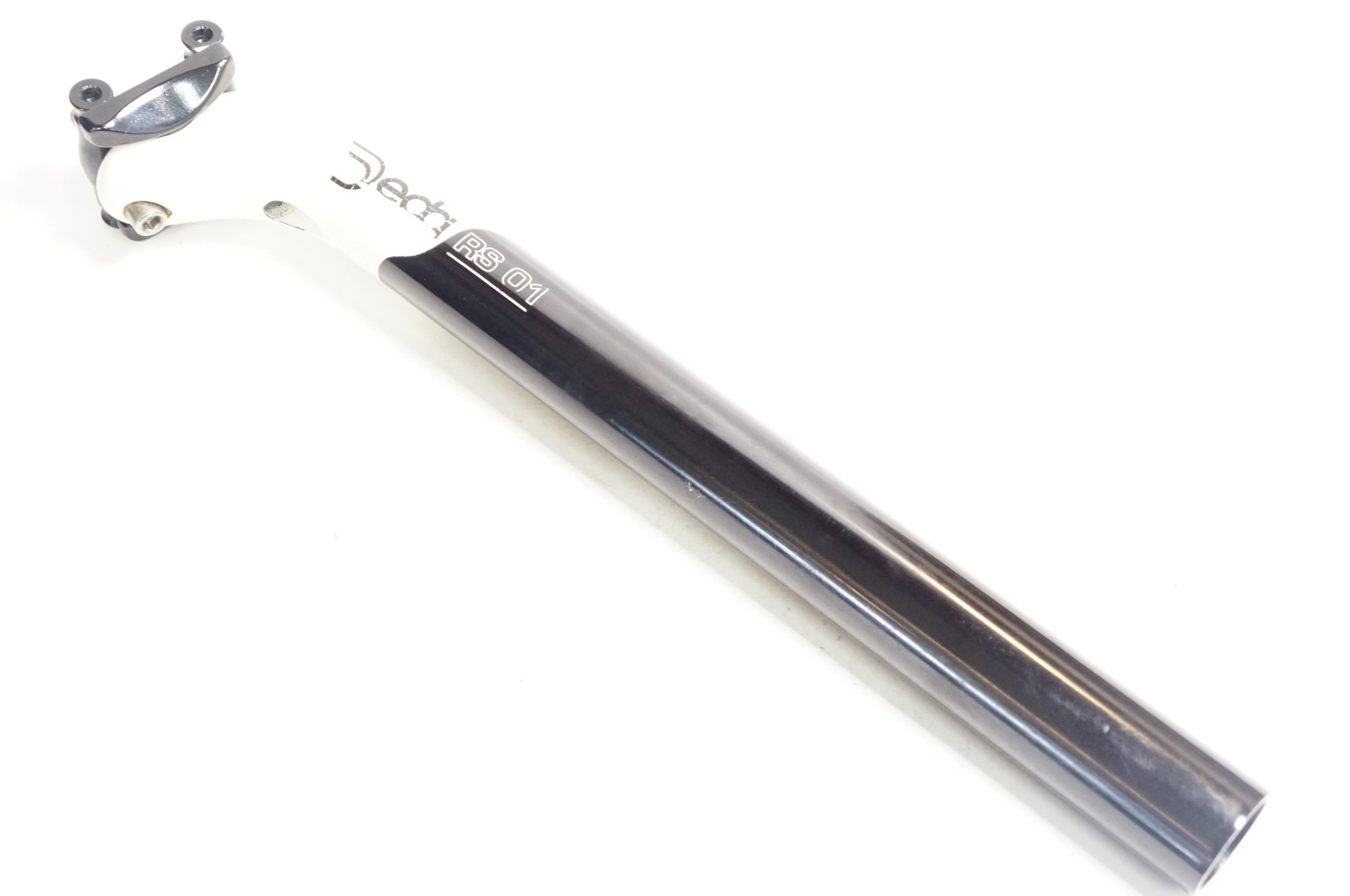 DEDA 「デダ」 RS01 φ31.6 350mm シートポスト / 熊谷本店