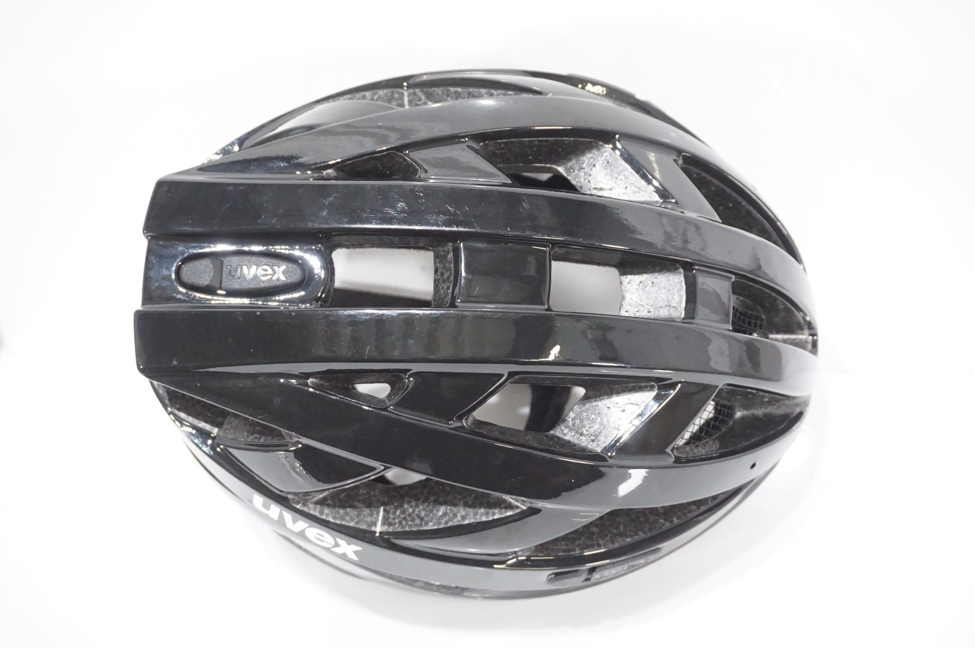 UVEX 「ウベックス」 I-VO 3D 56-60cm ヘルメット / AKIBA店