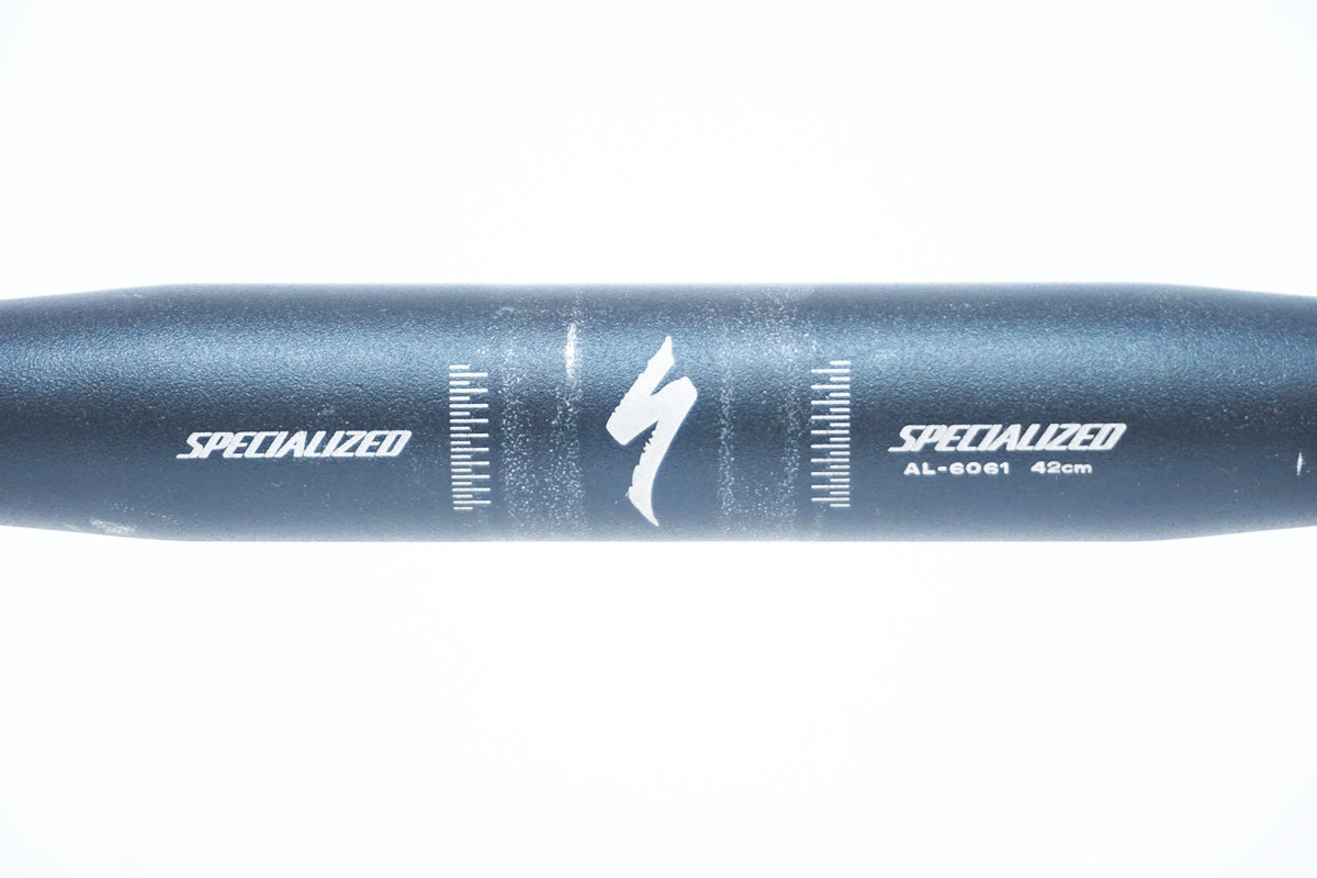SPECIALIZED 「スペシャライズド」 Φ31.8 420mm ハンドル / 大阪美原北インター店