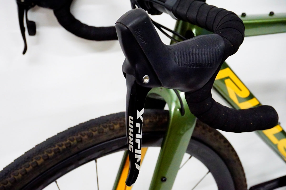 RIDLEY 「リドレー」 KANZO ADVENTURE C 2022頃モデル ロードバイク / 名古屋大須店