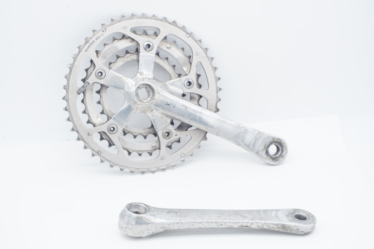 SHIMANO 「シマノ」 XTR FC-M900 46-36-26T 165mm クランク / 滋賀大津店
