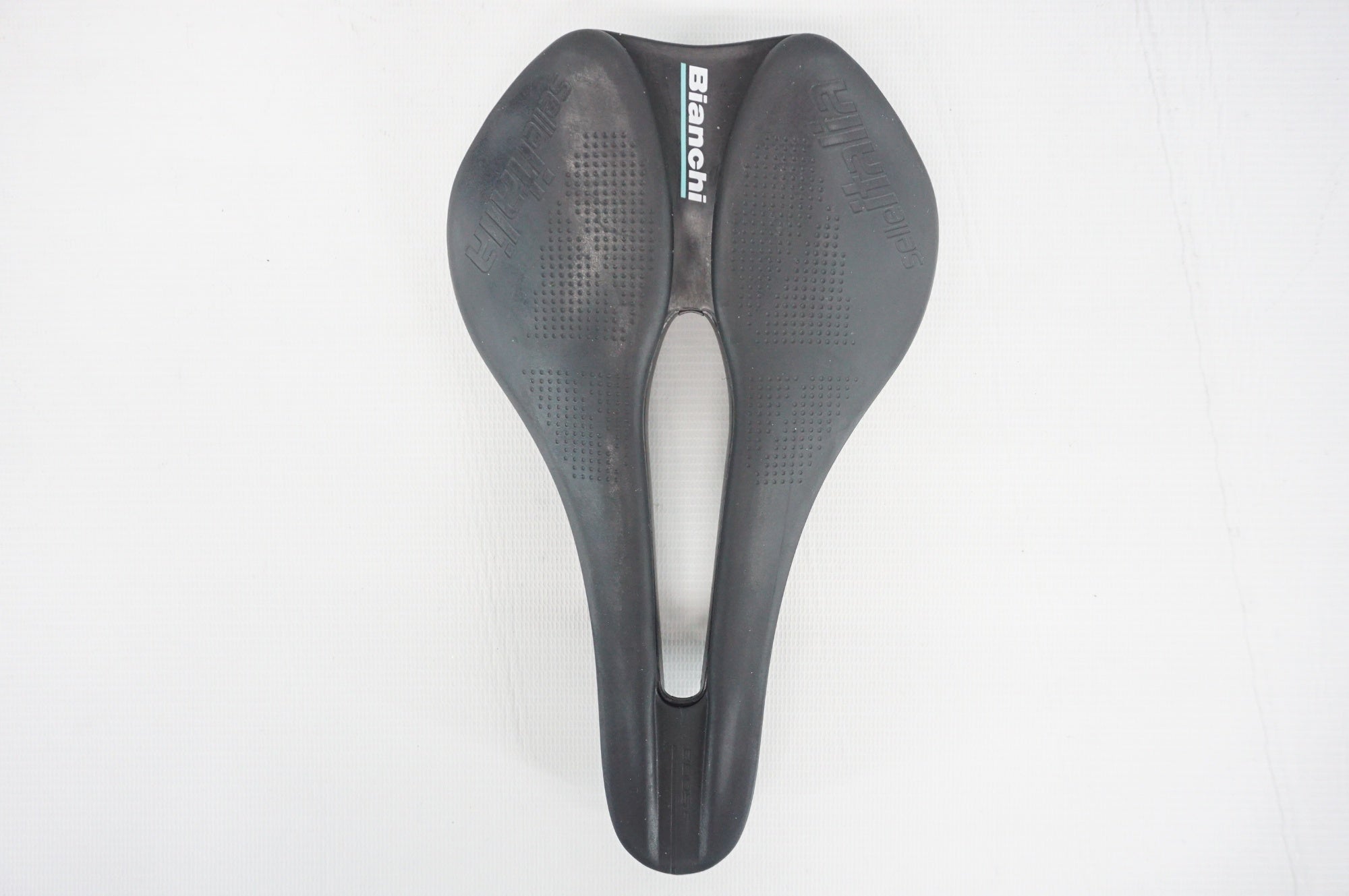 SELLE ITALIA 「セライタリア」 BIANCHI MODEL X サドル / 阪急塚口店