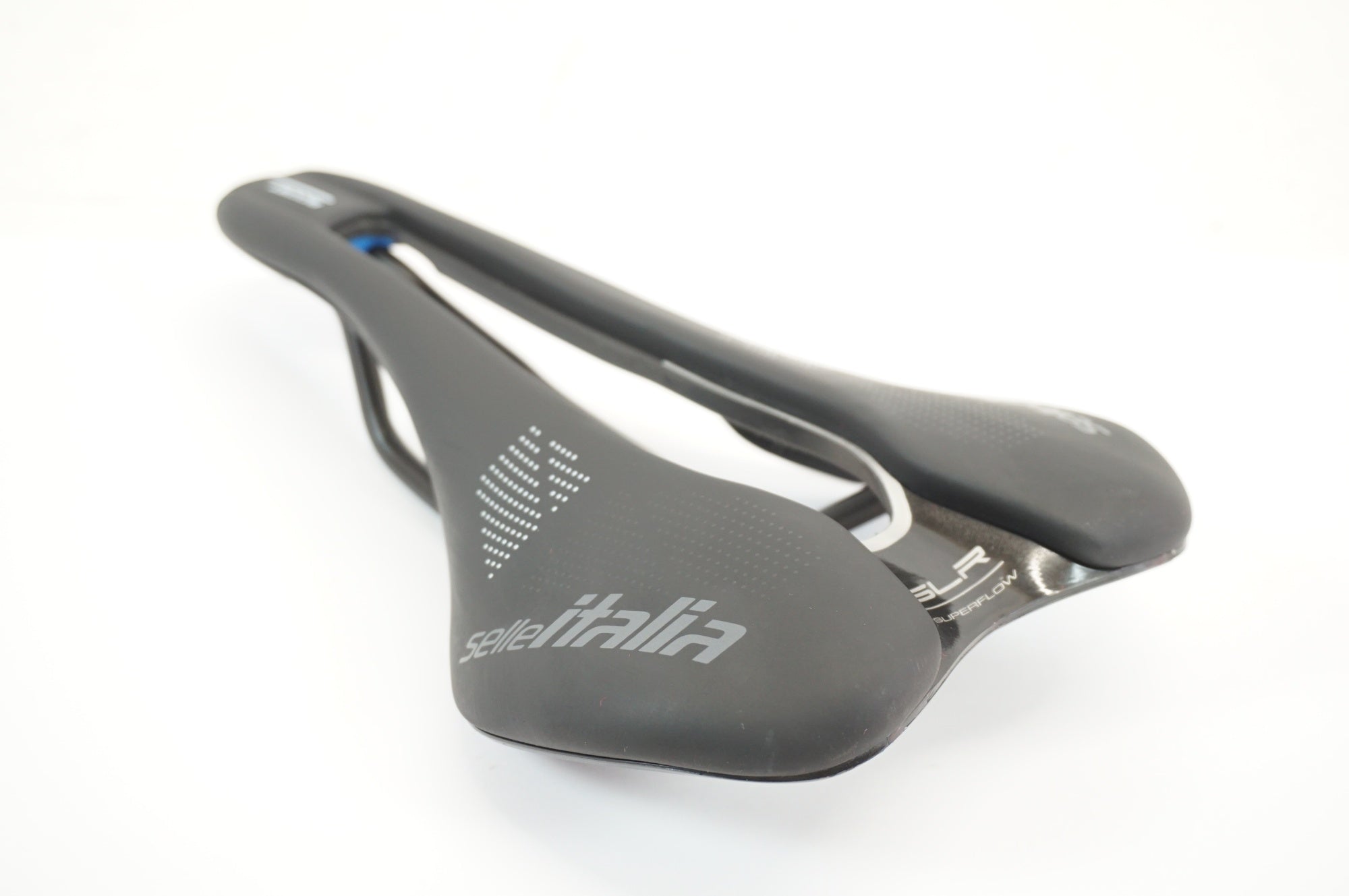 SELLE ITALIA 「セライタリア」 SLR SUPERFLOW サドル / 宇都宮店