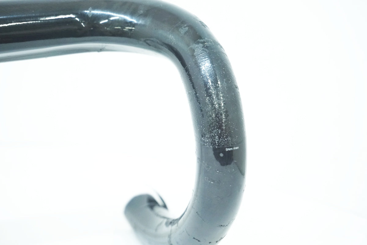 THOMSON 「トムソン」 CARBON CX DROPBAR Φ31.8 400mm ハンドル / 大阪美原北インター店