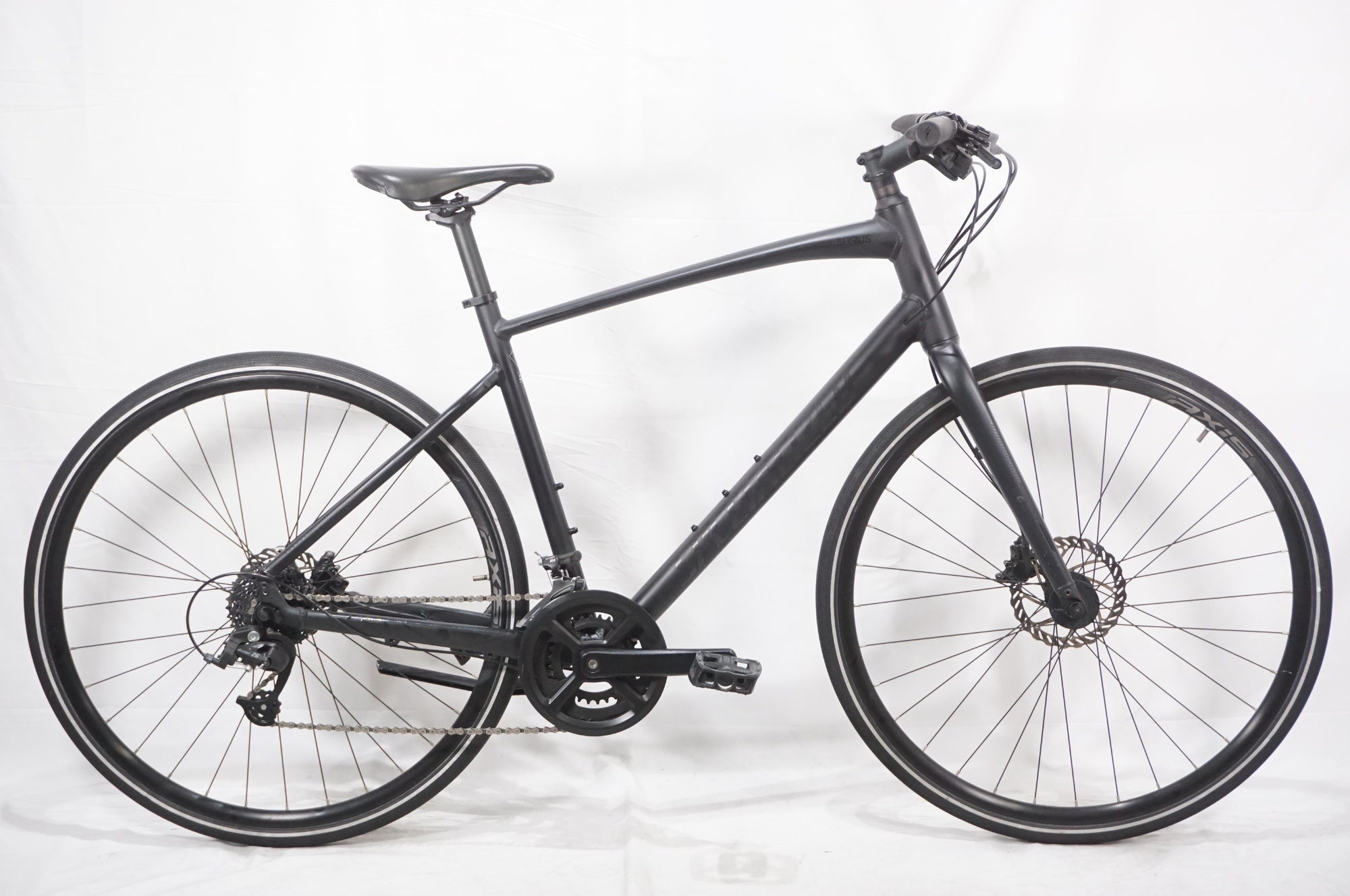 SPECIALIZED 「スペシャライズド」 SIRRUS 2.0 DISC 2022年モデル クロスバイク / AKIBA店