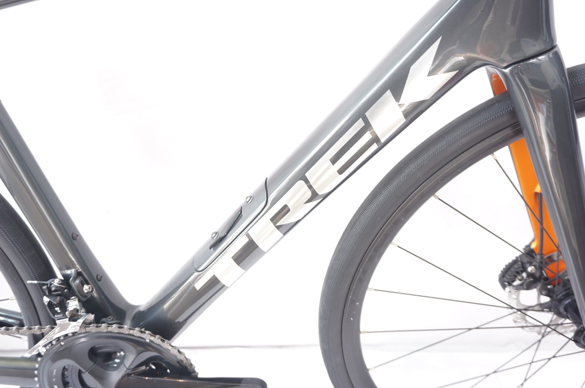 TREK 「トレック」 DOMANE SL5 DISC 2021年モデル ロードバイク / 世田谷店