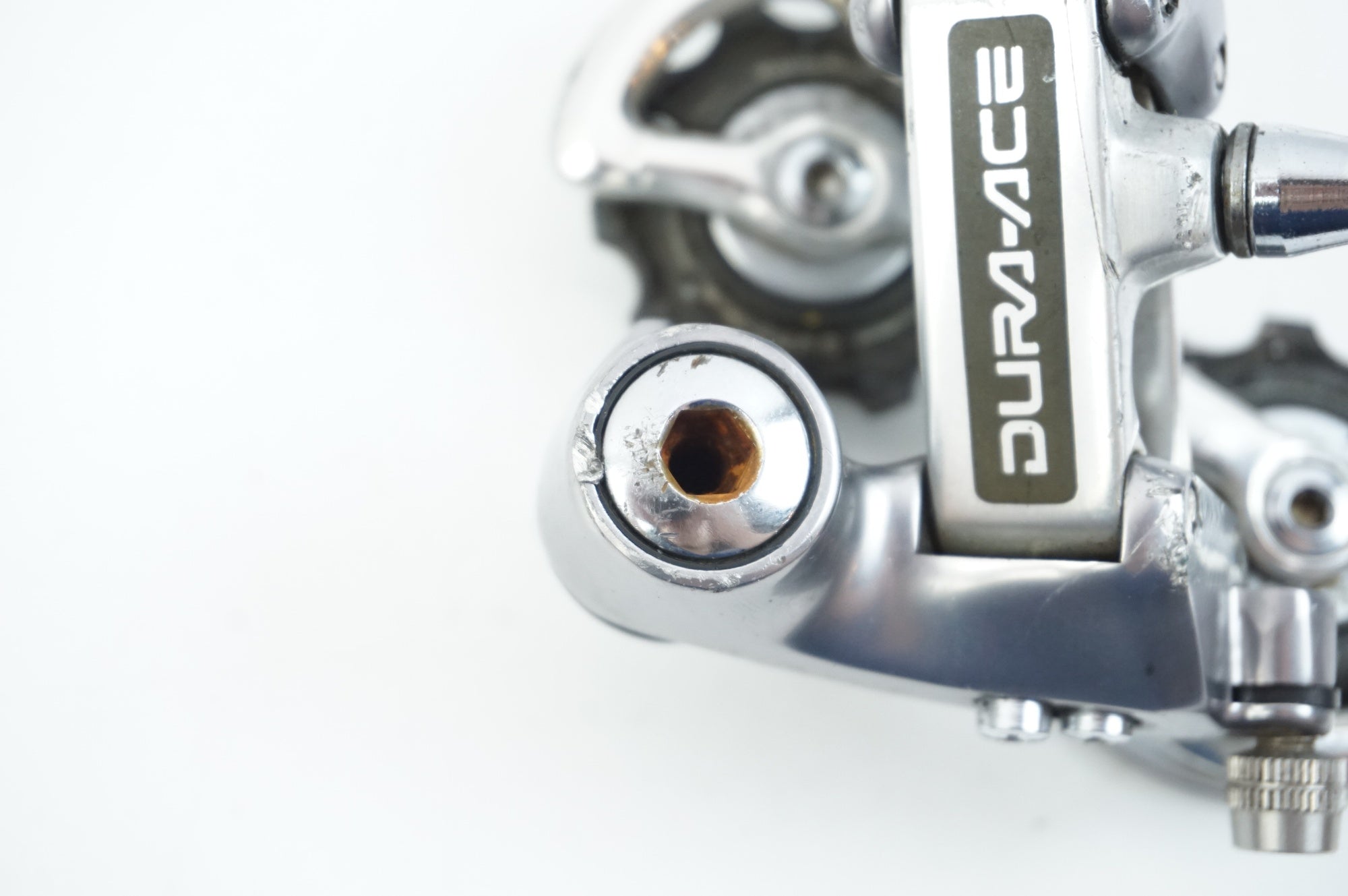 SHIMANO 「シマノ」 DURA-ACE RD-7401 リアディレイラー / 中
