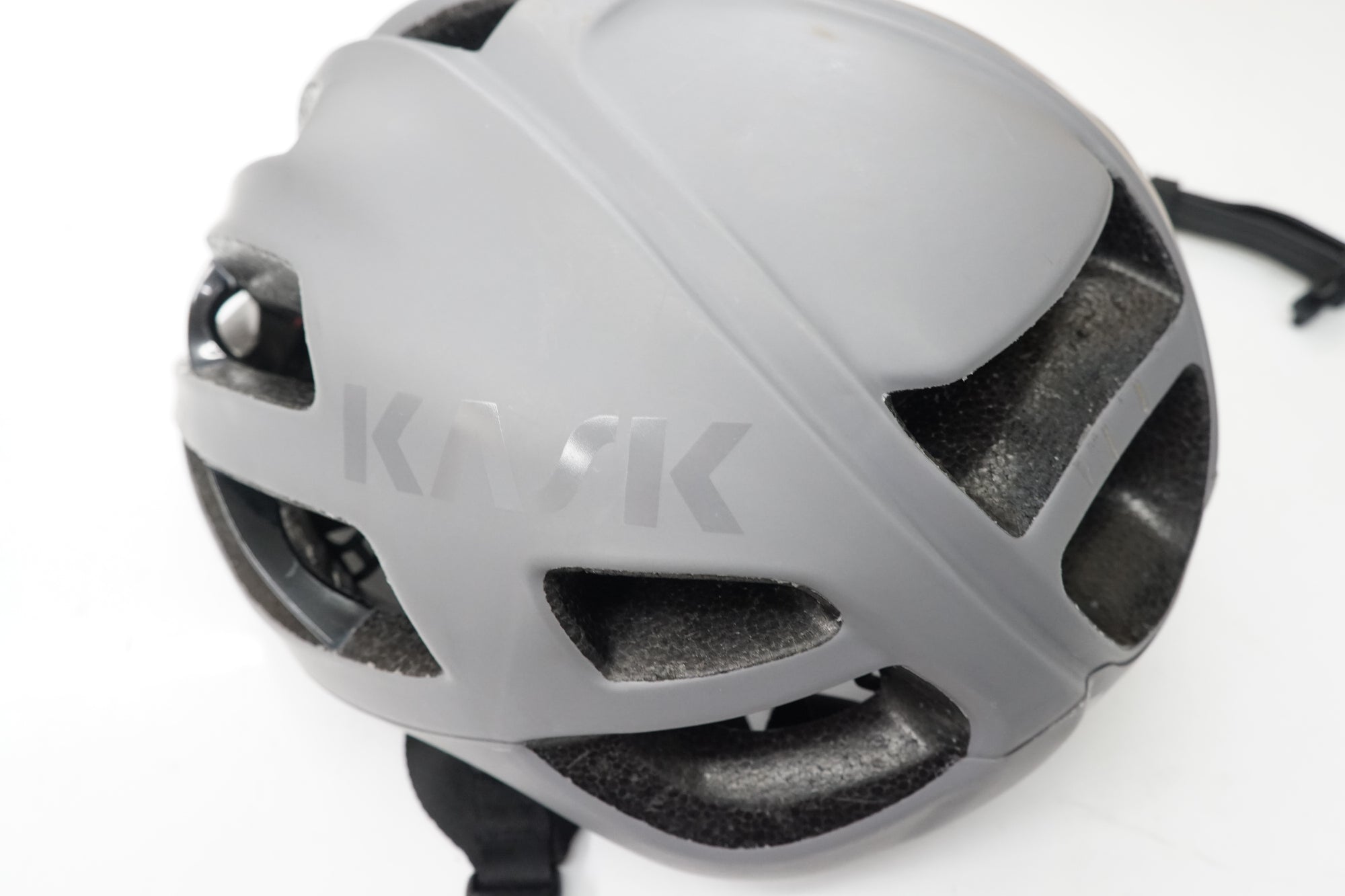 KASK 「カスク」 PROTONE 2.0 52-58cm ヘルメット / バイチャリ浦和ベース ｜ バイチャリ公式オンラインショップ  【スポーツ自転車買取販売専門店】