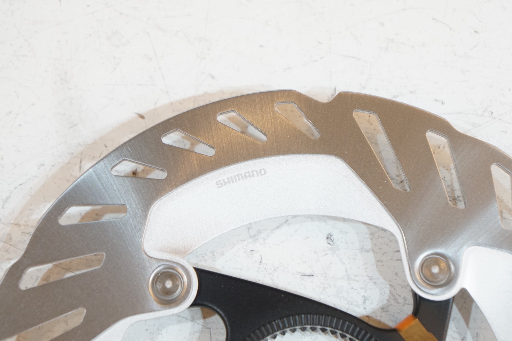 SHIMANO 「シマノ」 RT-CL800-140 ディスクローター / バイチャリ浦和ベース