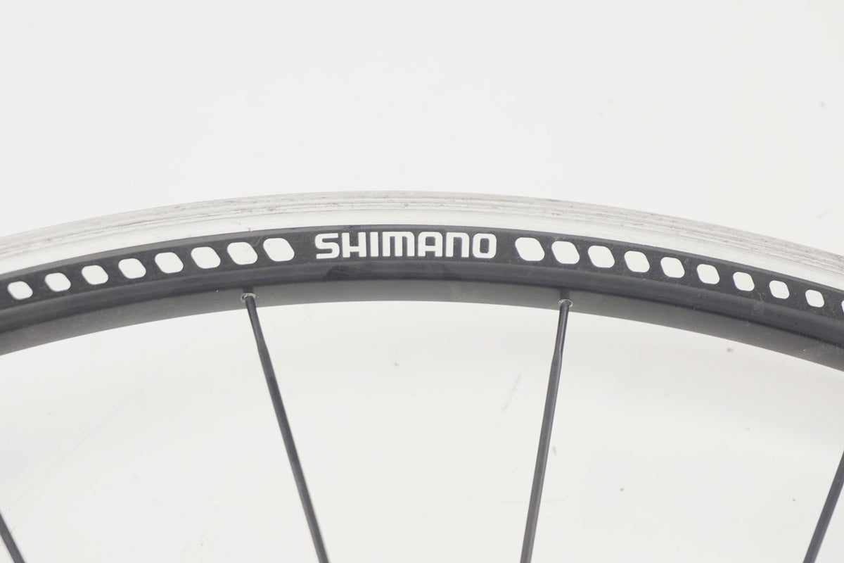 SHIMANO「シマノ」 WH-T565 ホイールセット / 京都八幡店