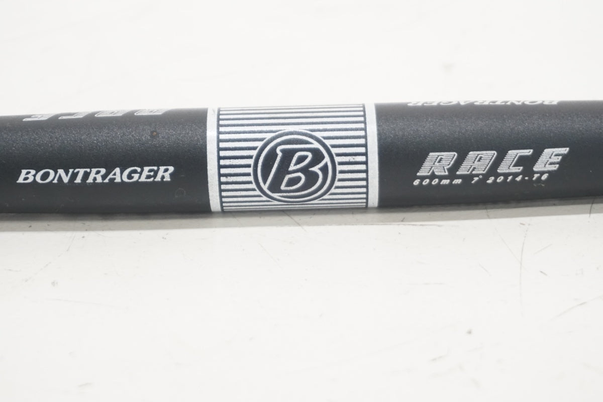 BONTRAGER 「ボントレガー」 RACE φ25.4 560mm ハンドル / 滋賀大津店