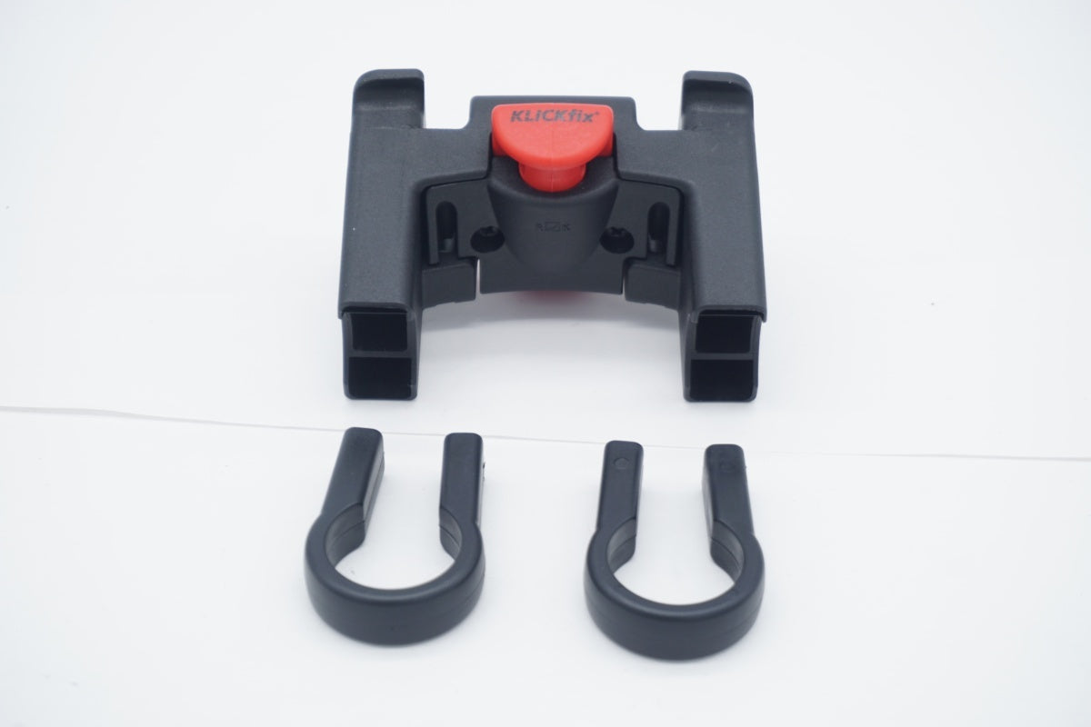 未使用ブリジストンモールトンリクセンカウルアタッチメント RIXEN & KAUL リクセンカウル フロントアタッチメント(キー付) KF830