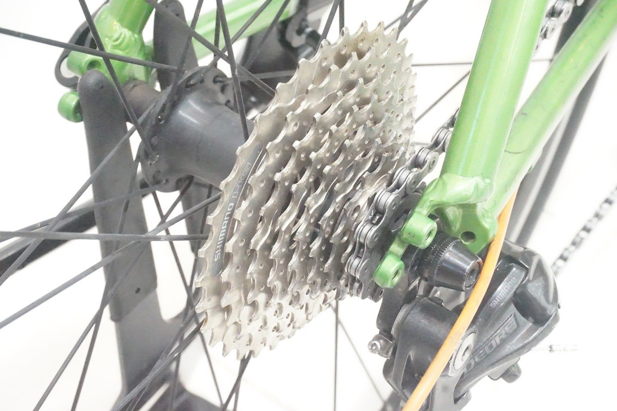 TREK「トレック」 FX7.4 2014年モデル クロスバイク/ 京都西院店