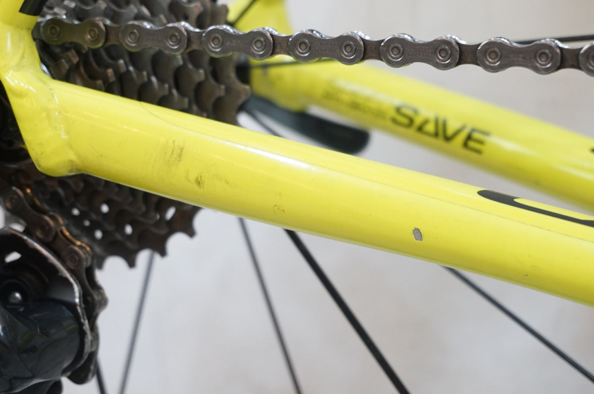 CANNONDALE 「キャノンデール」 CAAD12 2015年モデル カスタム ロードバイク / 浦和ベース