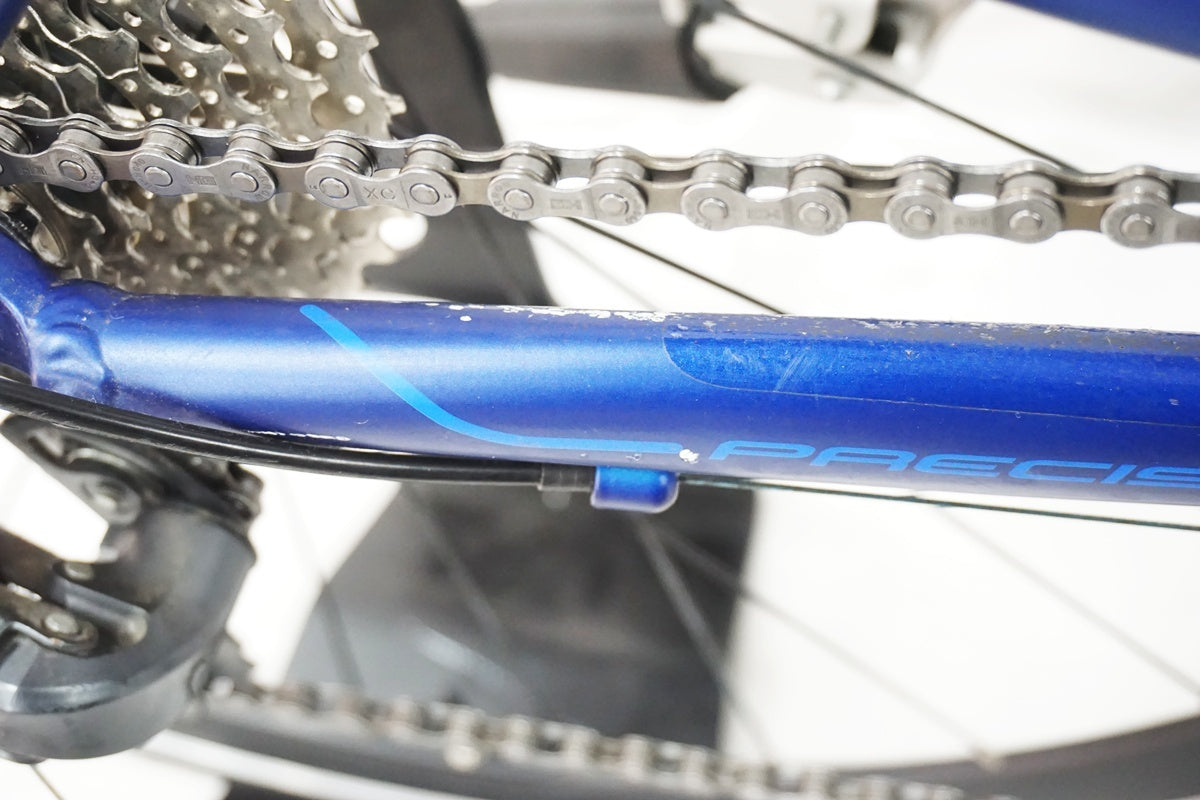 CBA 「サイクルベースアサヒ」 PRECISION R 2022年モデル ロードバイク
