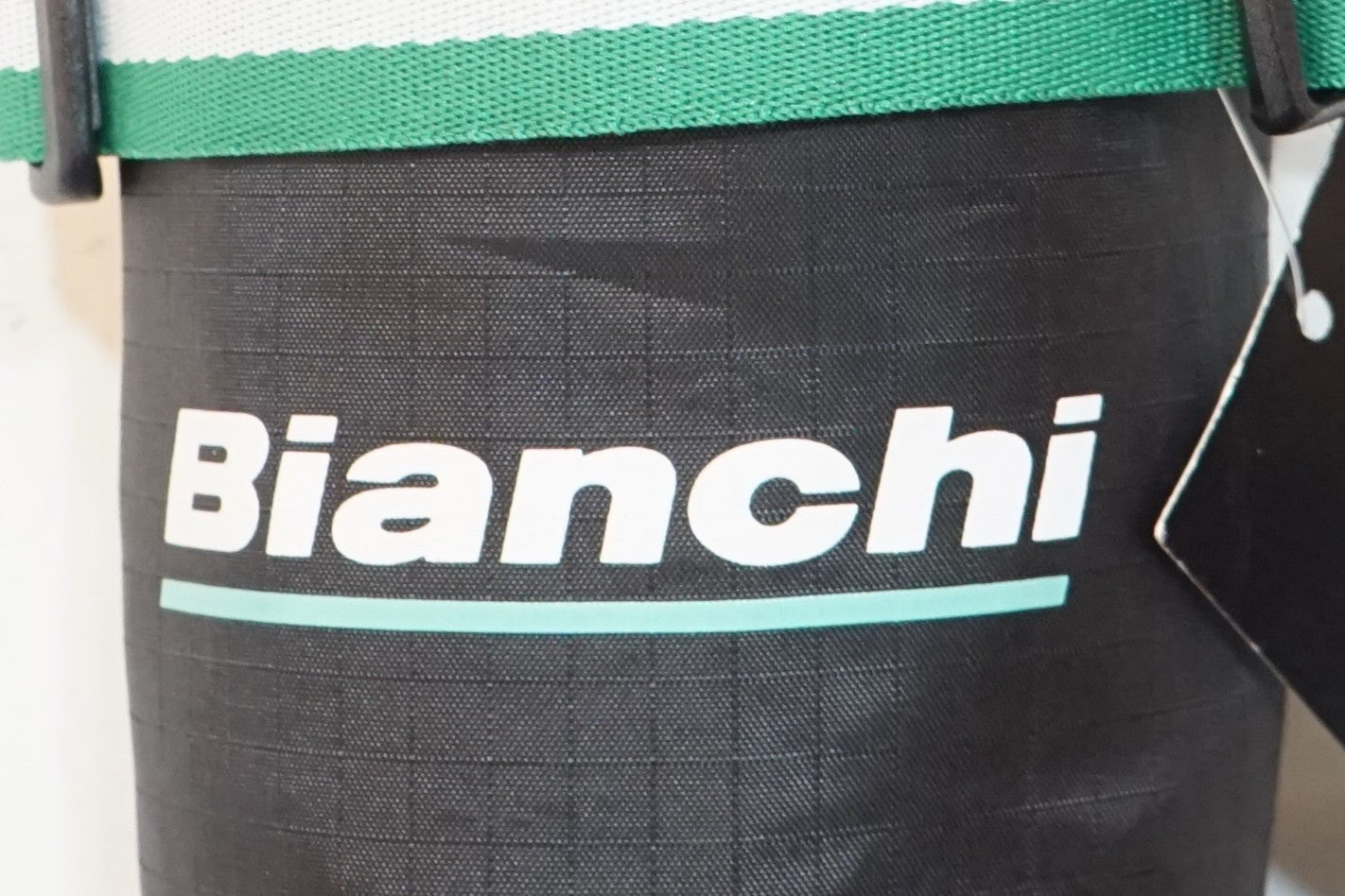 Bianchi (ビアンキ) 輪行バック　新品未使用 BIANCHI 「ビアンキ」 輪行バッグ / バイチャリ浦和ベース