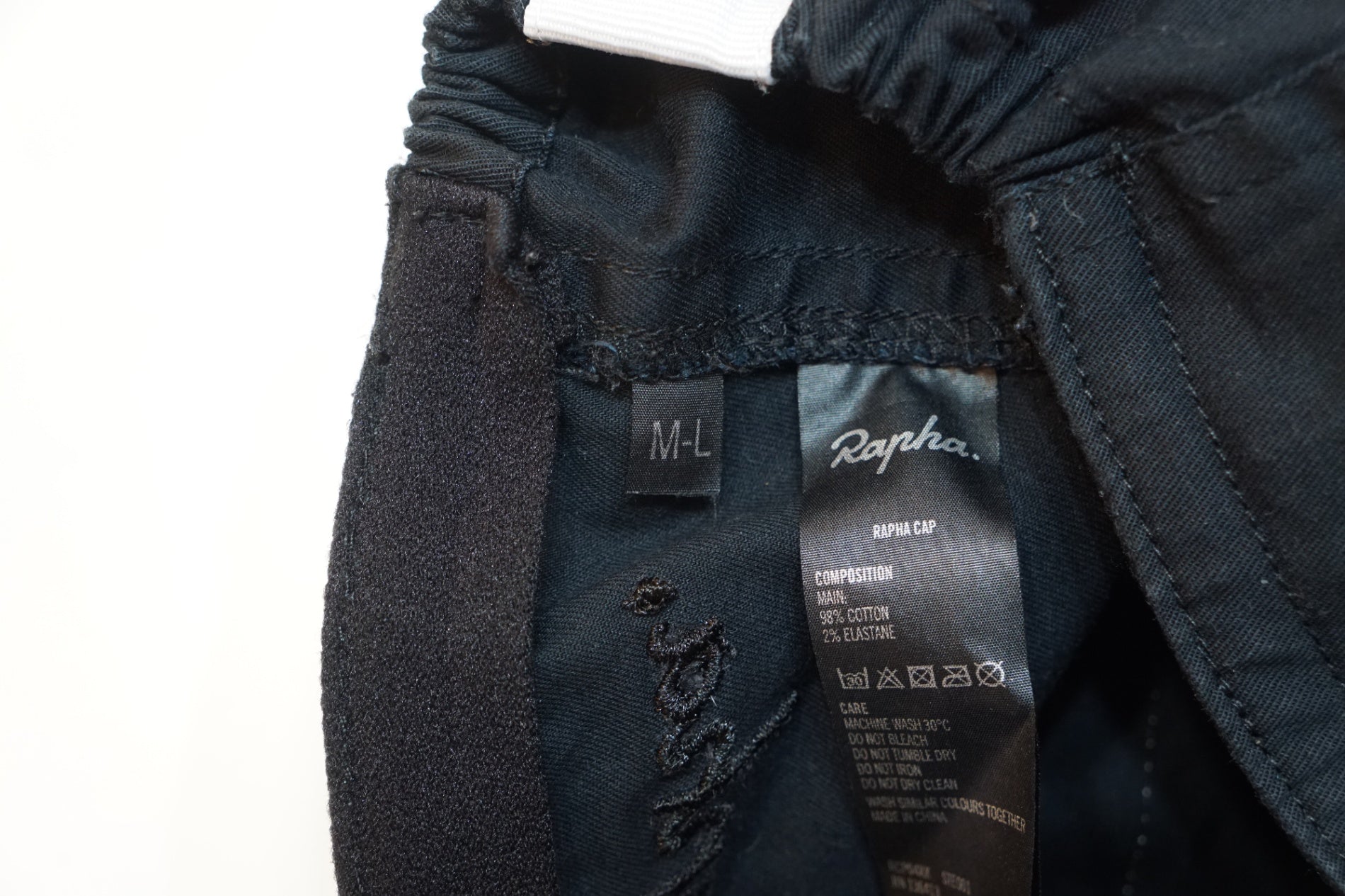 RAPHA 「ラファ」 M-Lサイズ サイクルキャップ / バイチャリ浦和ベース