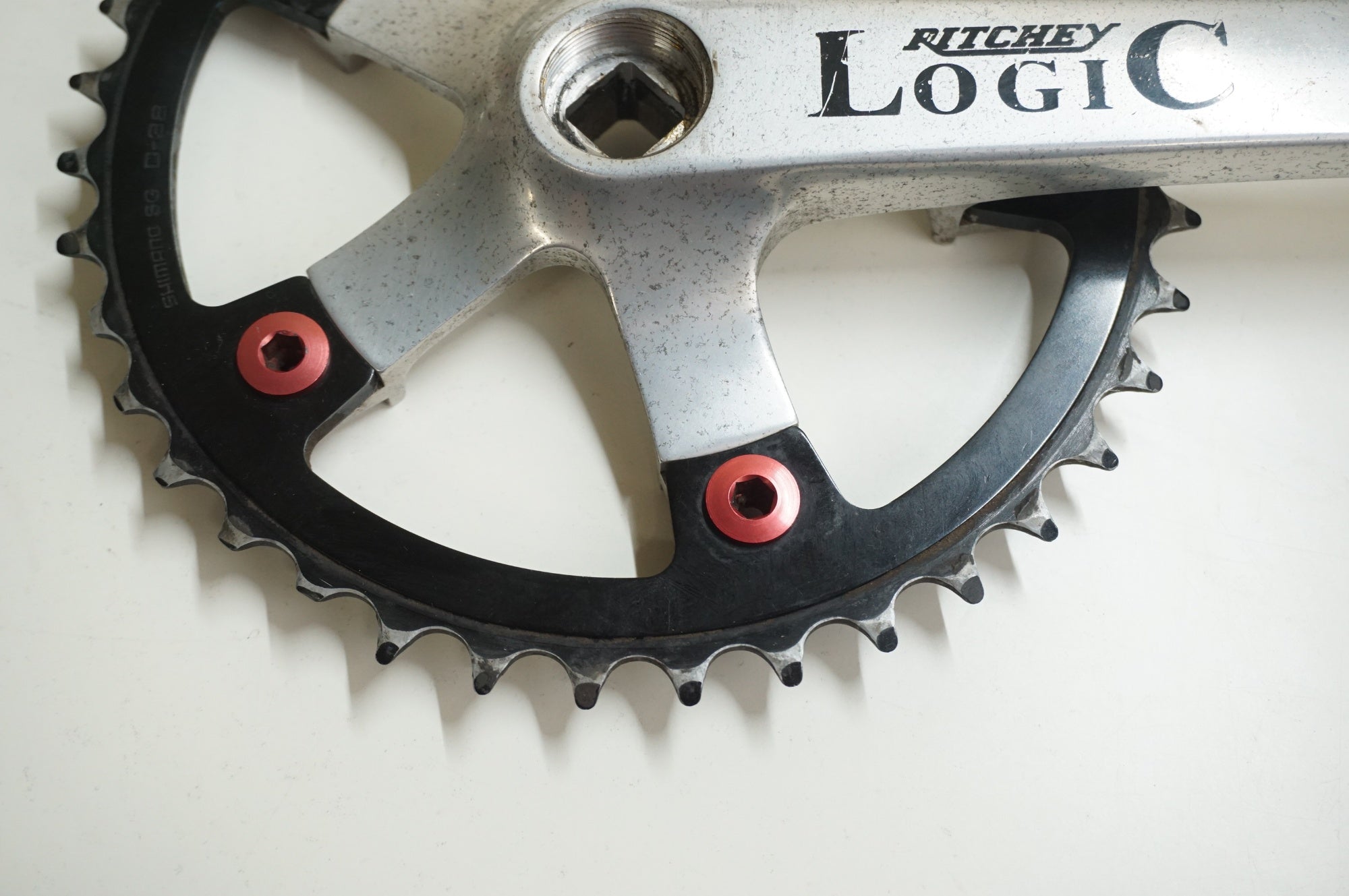 RITCHEY 「リッチー」 LOGIC 38T 170mm クランクセット / 大宮店