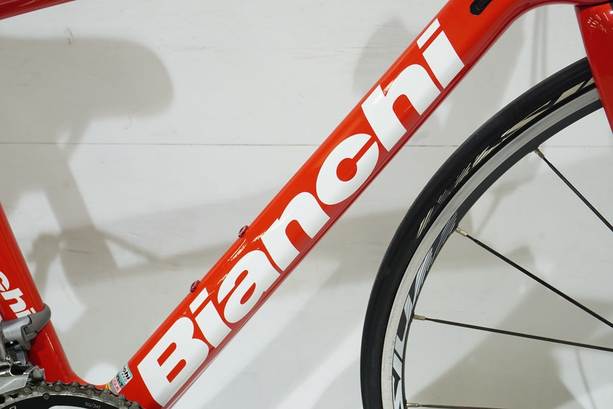 BIANCHI 「ビアンキ」 INFINITO 105 2012年モデル ロードバイク / 浜松店