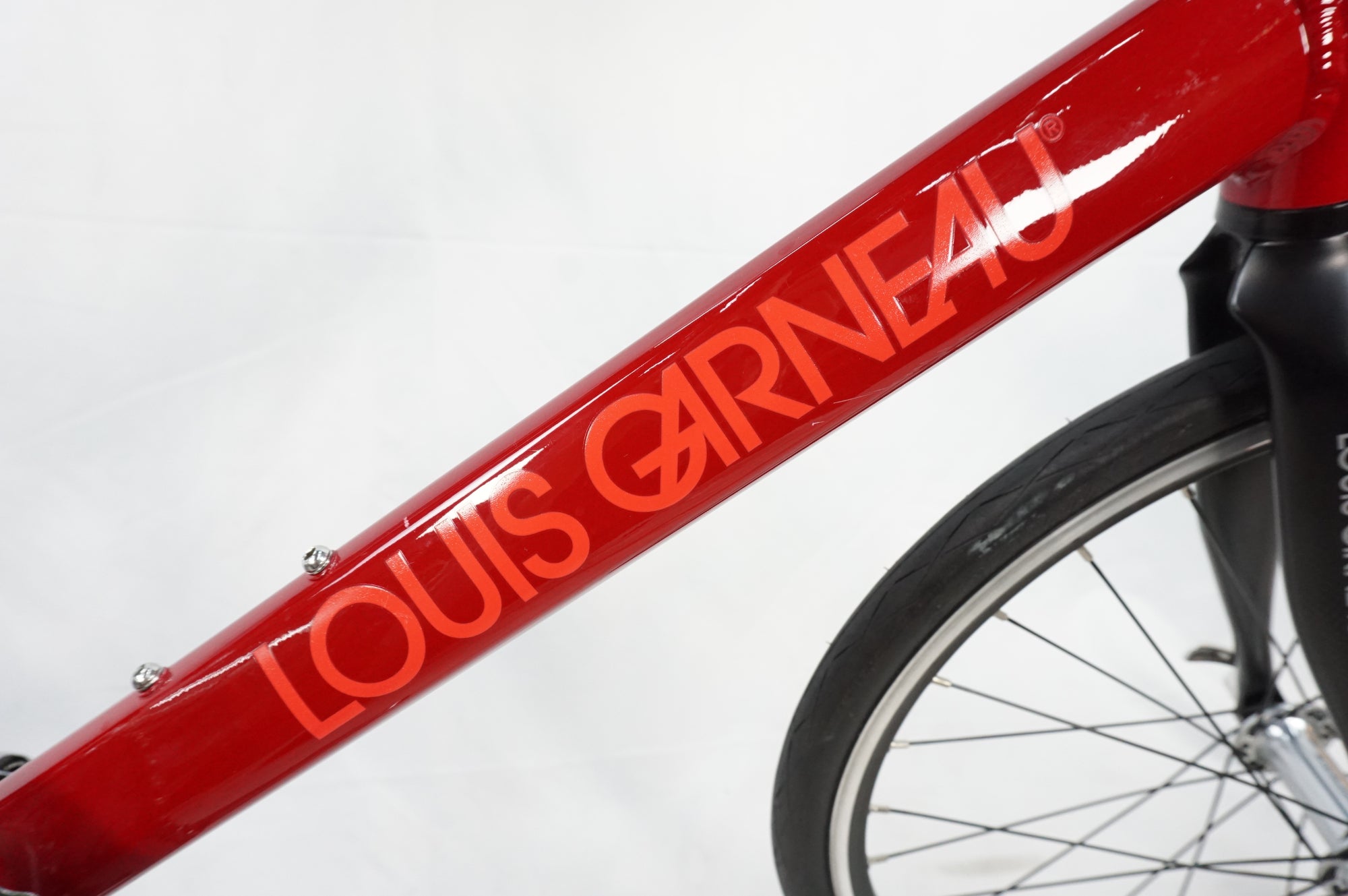 LOUISGARNEAU 「ルイガノ」 MV3S 2013年モデル ミニベロ/ 川越店