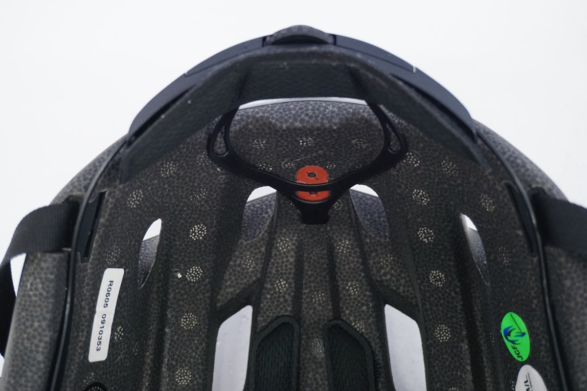 OGK KABUTO 「オージーケーカブト」 CANVAS-SPORTS M/Lサイズ（57-59cm） ヘルメット / 浜松店