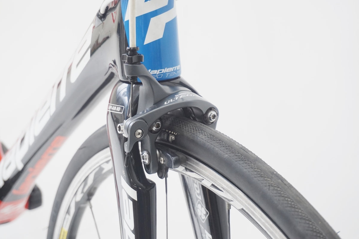 LAPIERRE「ラピエール」 AIRCODE SL600 FDJ MCP 2017年モデル ロードバイク / 京都八幡店