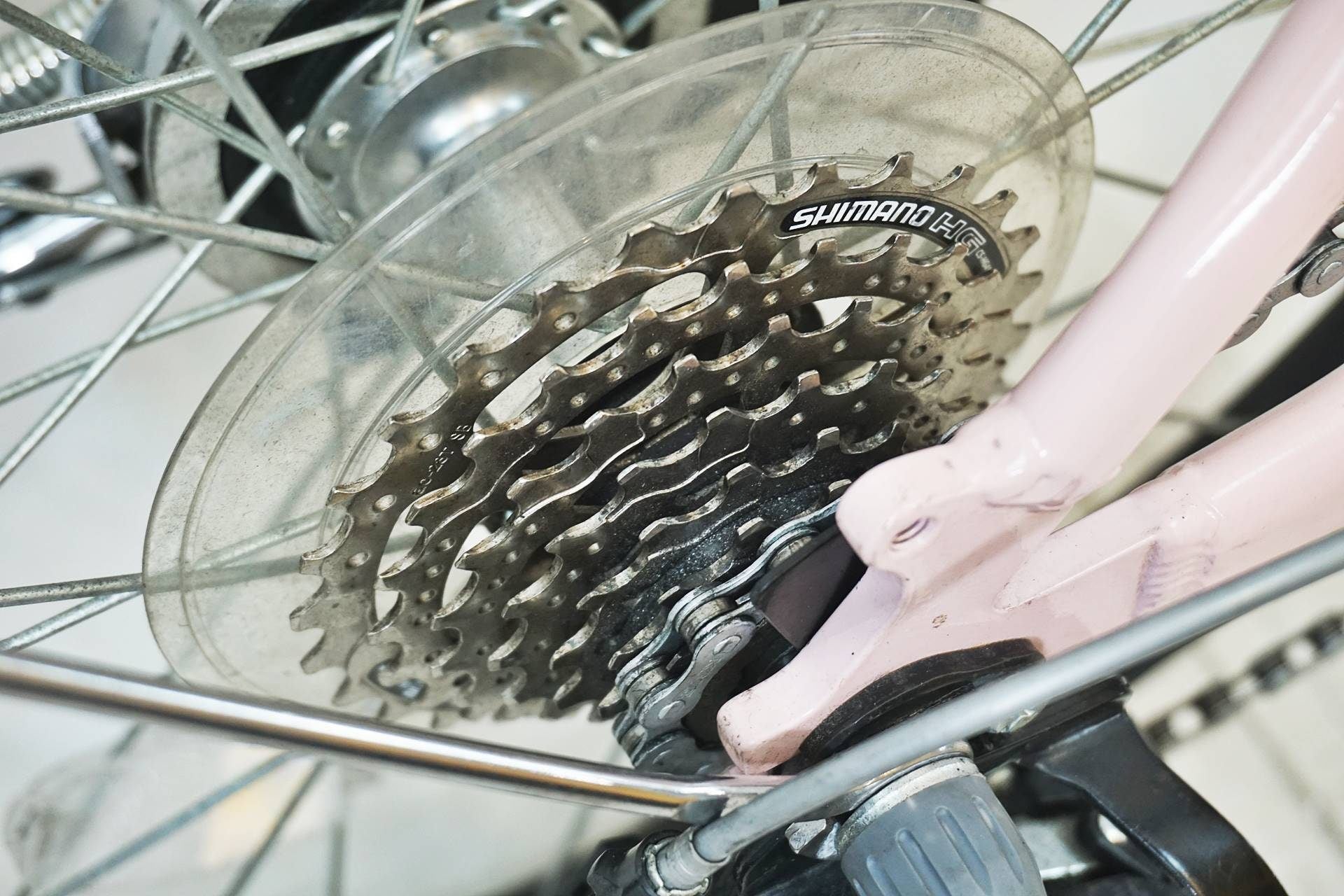 BRIDGESTONE 「ブリヂストン」 MARKROSA M7 MINI 2020年モデル 20インチ ミニベロ  / 有明ガーデン店
