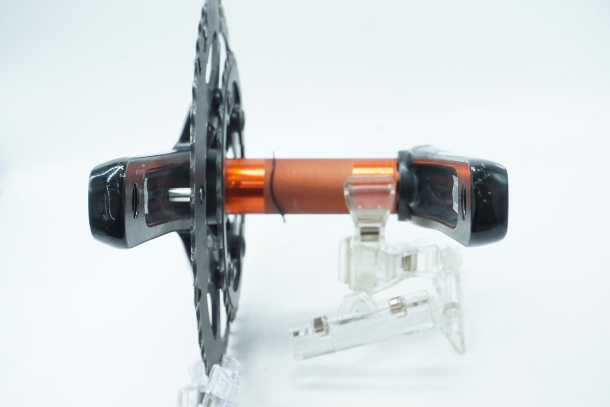 FSA「エフエスエー」 GOSSAMER 50-34T 170mm クランク/ 京都八幡店