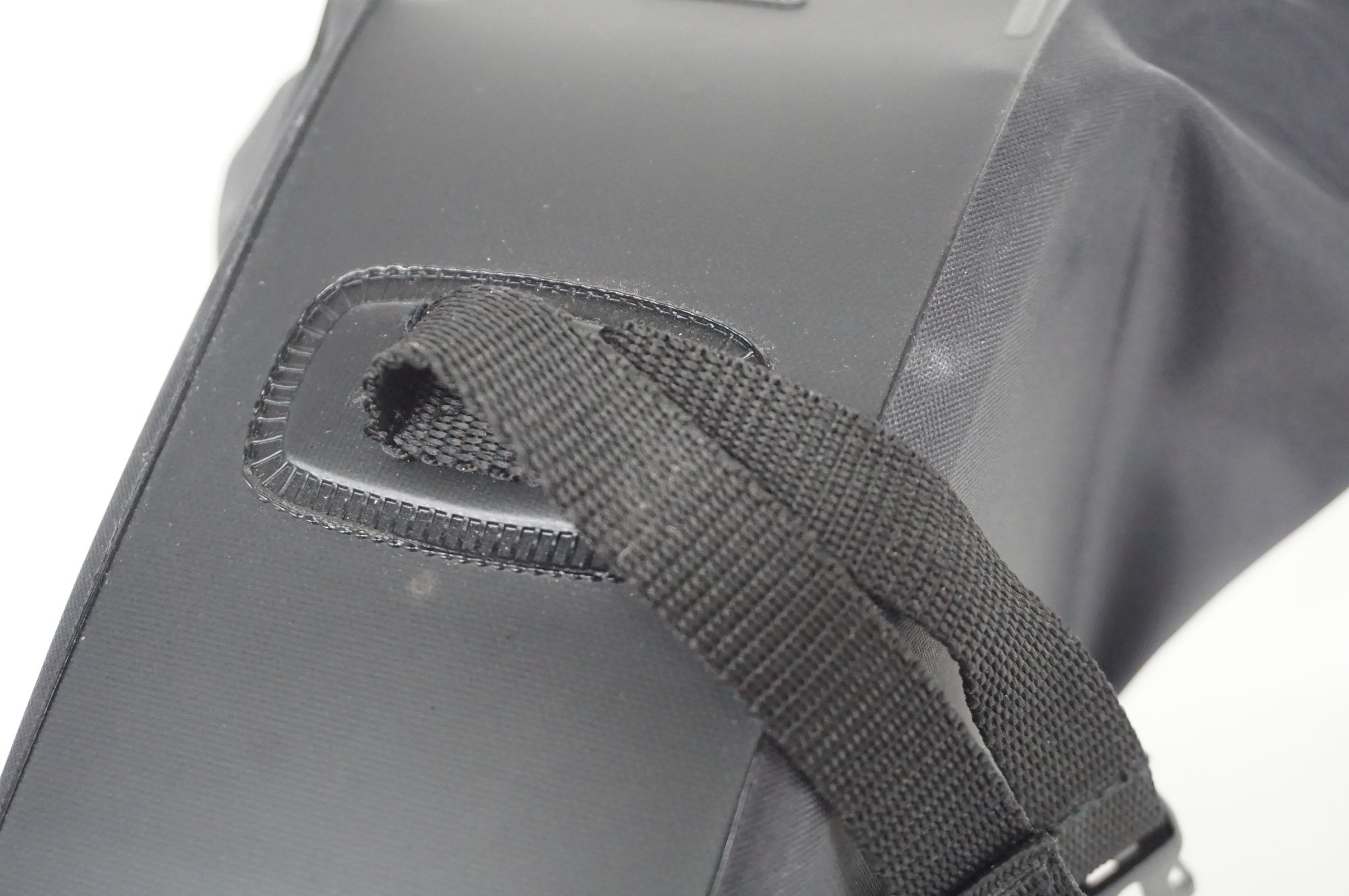 TOPEAK 「トピーク」 WEDGE DRYBAG Lサイズ サドルバッグ / 阪急塚口店