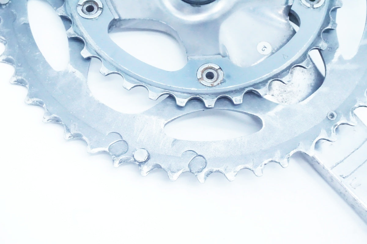 SHIMANO「シマノ」 105 FC-5600 170mm 50-34T クランクセット/ 京都西院店