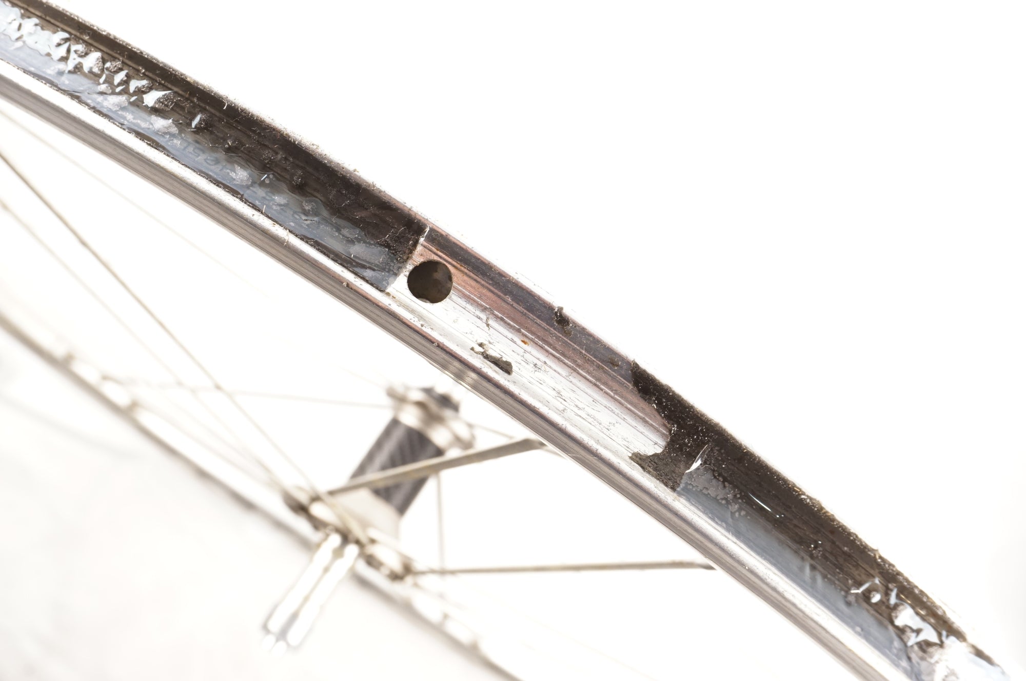 CAMPAGNOLO 「カンパニョーロ」 EURUS G3 DPRO ホイールセット / 中