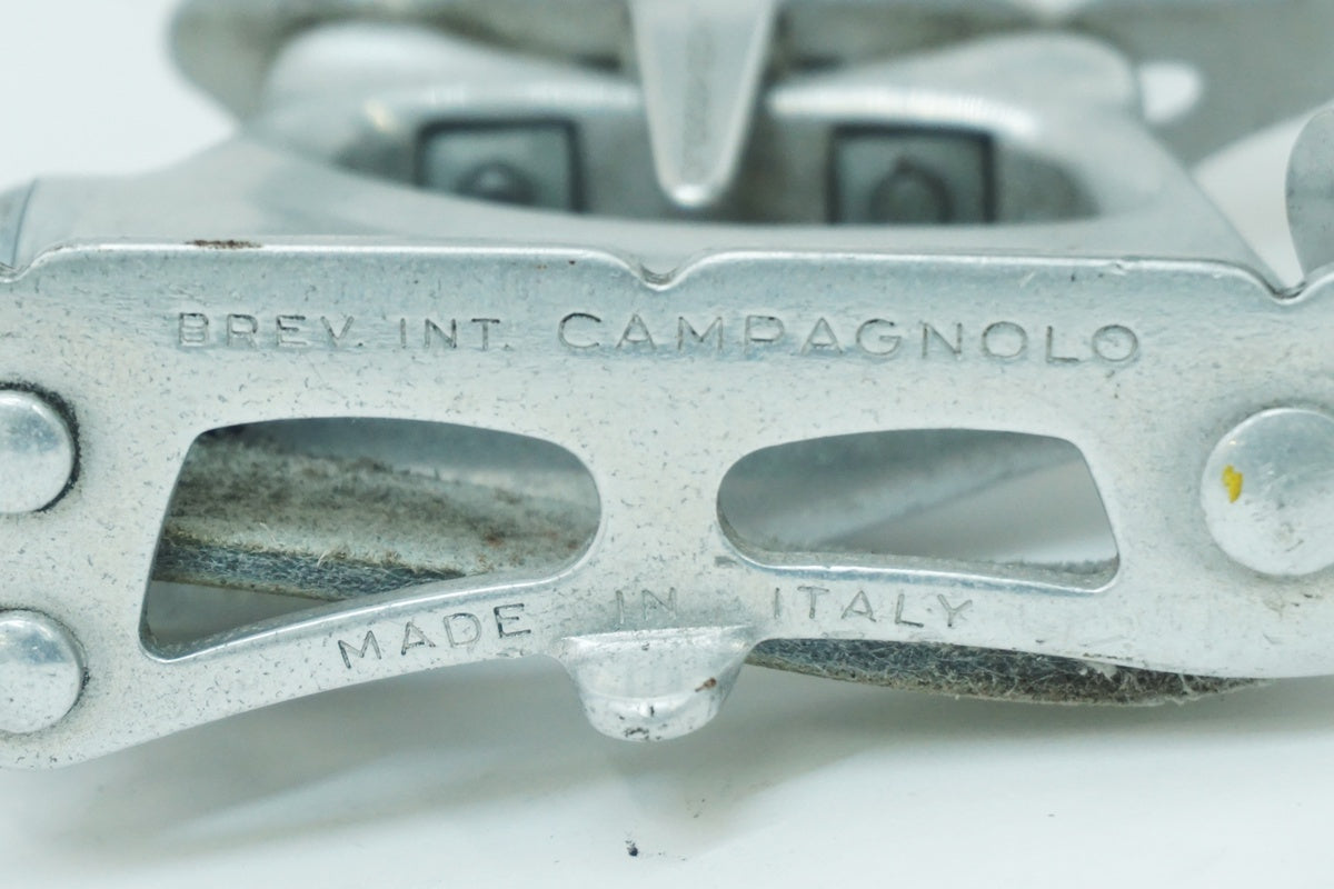 CAMPAGNOLO 「カンパニョーロ」 BREV ペダル / 大阪美原北インター店