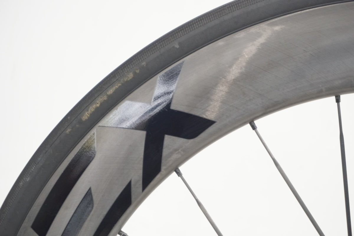 CADEX 「カデックス」 65 Tubeless シマノ11速 ホイールセット / 滋賀大津店