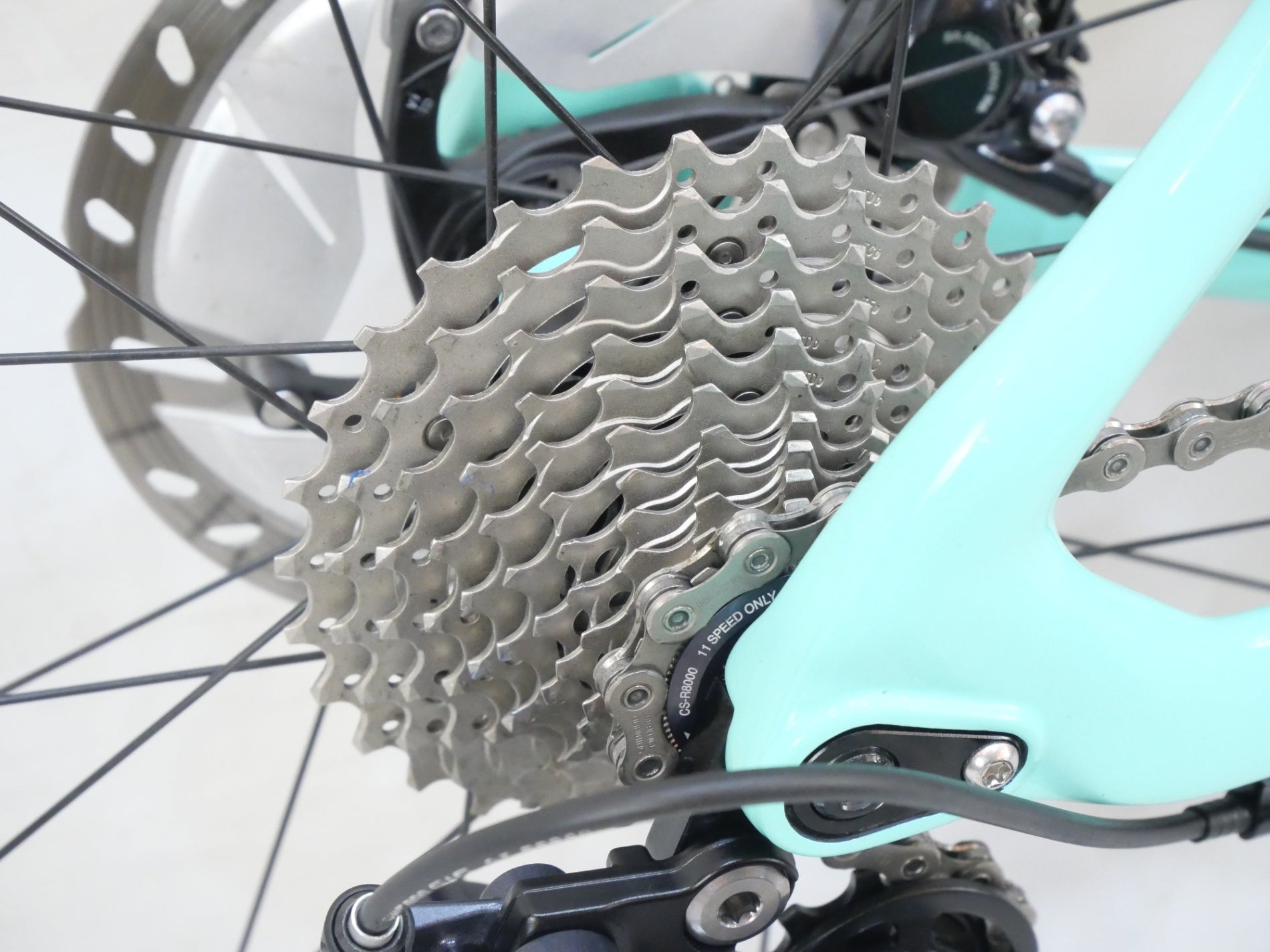 BIANCHI 「ビアンキ」 OLTRE XR3 ULTEGRA 2021年モデル ロードバイク / バイチャリ浦和ベース
