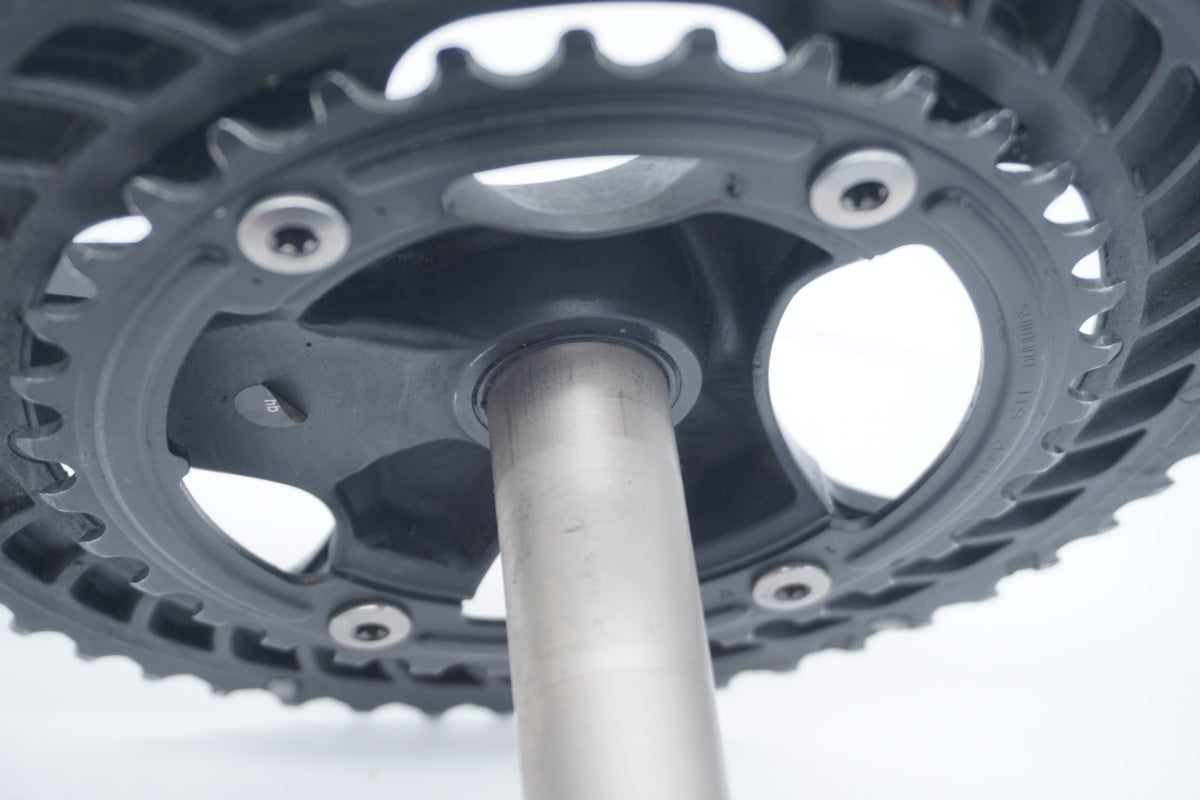 SHIMANO 「シマノ」 105 FC-5800 50-34T 170mm クランク / 滋賀大津店