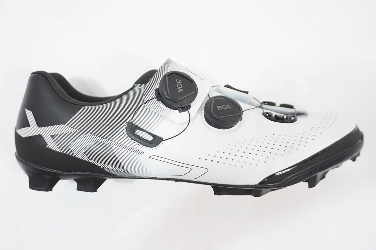 SHIMANO 「シマノ」 SHXC702M W01 E 27.2cm シューズ / バイチャリ世田谷店