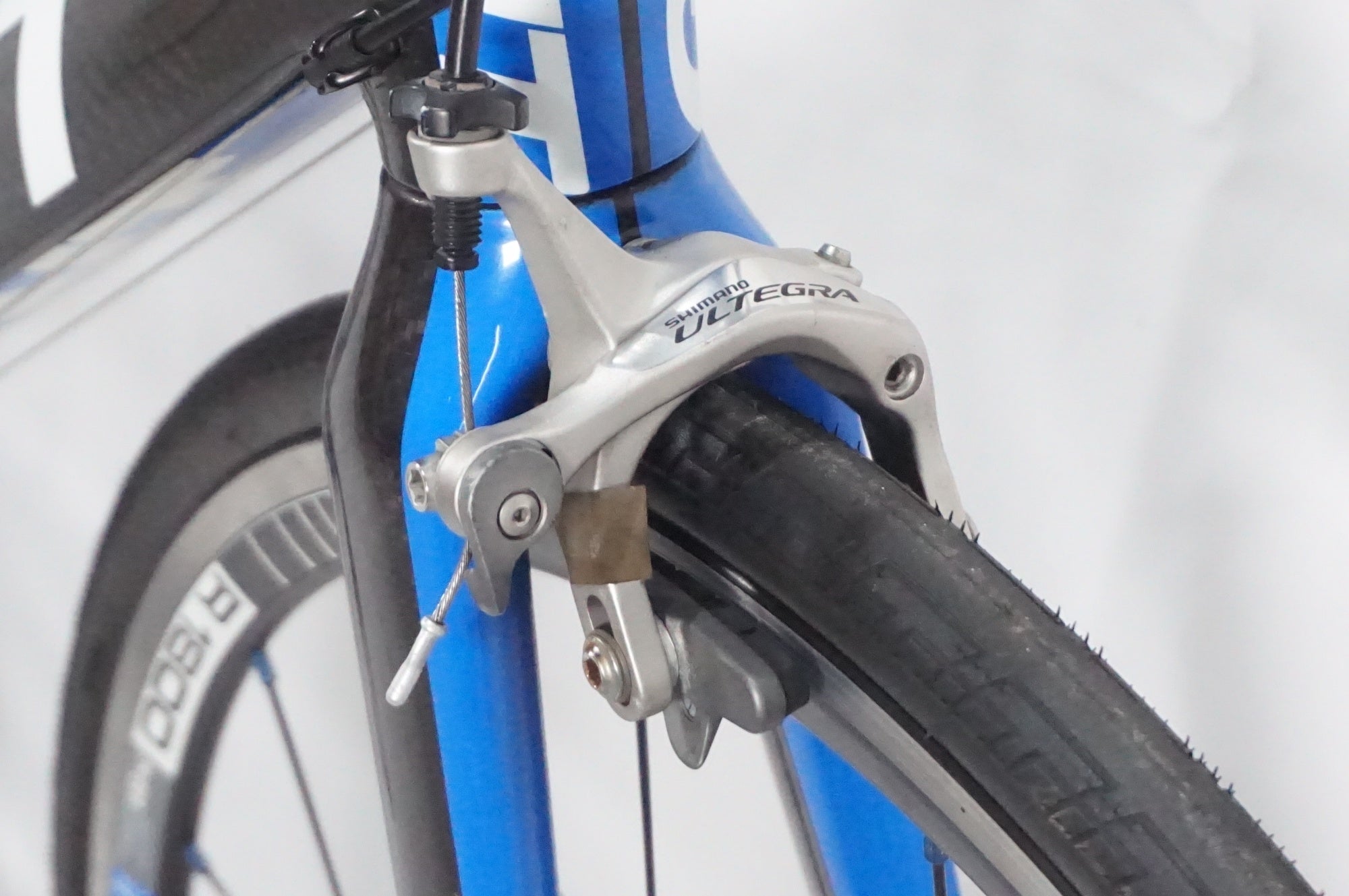 GIANT 「ジャイアント」 TCR ADVANCED 2 2011年モデル ロードバイク / AKIBA店