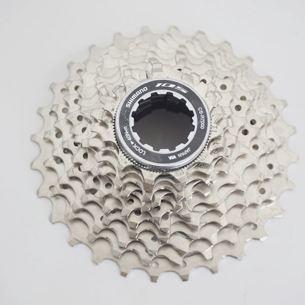 SHIMANO 「シマノ」 105 CS-R7000 11-28T スプロケット / 京都八幡店