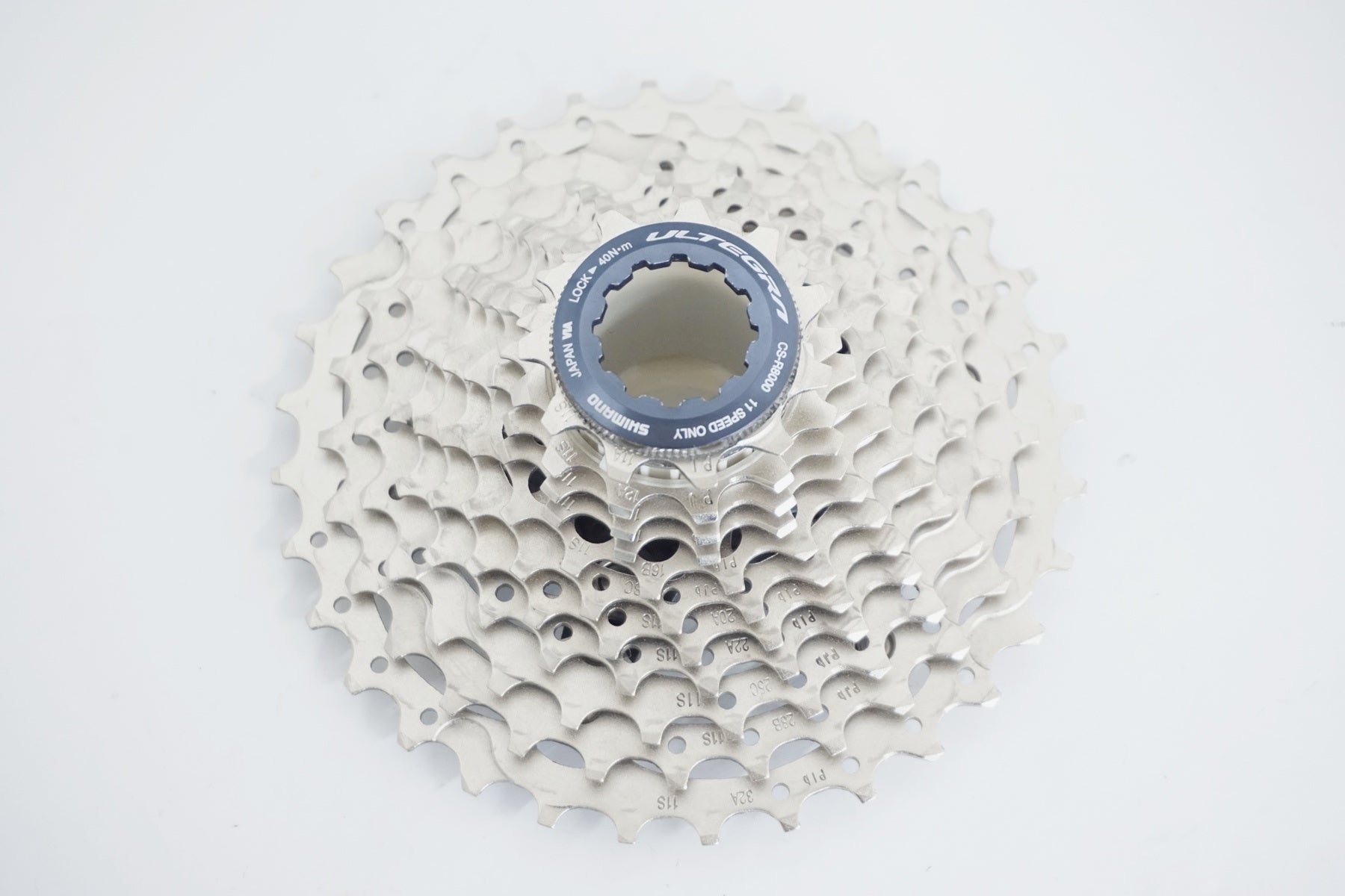 SHIMANO 「シマノ」 ULTEGRA CS-R8000 11-32T スプロケット  / 京都八幡店